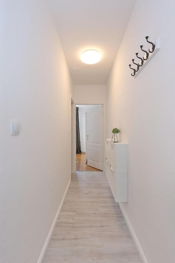 Apartment Marina Zadar Exteriör bild